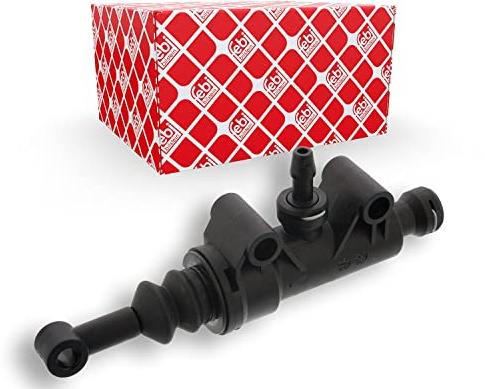febi bilstein 46201 Kupplungsgeberzylinder, 1 Stück