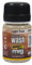AMMO A.MIG-1401 Emaille Effects (35 ml) Light Dust, Mehrfarbig