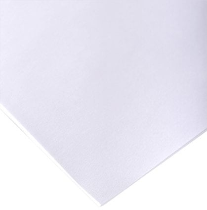 Clairefontaine 37250C Skizzenpapier (70 g, DIN A4, 21 x 29,7 cm, 250 Blatt, ideal für Künstler oder die Schule) weiß