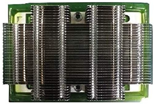 DELL 412-AAMC - PC-Kühler (Prozessor, Kühlkörper, Intel® Xeon®, PowerEdge R740 - PowerEdge R740XD)