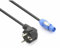 powerconn. Auf Schuko – Kabel 3,0 m