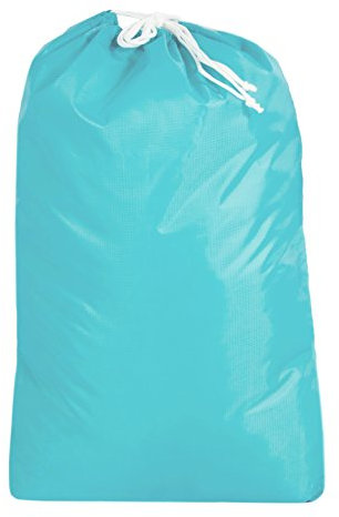 ZOLLNER Wäschesack 52x75 cm, wasserabweisend, türkis (weitere verfügbar)