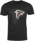 New Era Fan Shirt - NFL Atlanta Falcons 2.0 schwarz - S