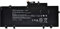 Backupower Replacement Laptop BO03XL Battery for HP Chromebook 14-X Q 14-X010W TPN-Q137 773836-1B1 Series 11.1V 32Wh