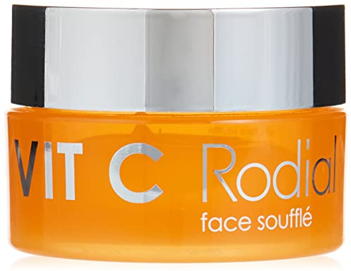 Rodial Vitamin C Deluxe Face Souffle 15ml