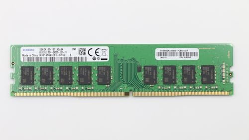 Lenovo 8GB DDR4 2400MHz ECC **New Retail**, 01AG605 (**New Retail**)