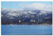 USA America South Lake Tahoe Jigsaw Puzzle for Adults 1000 Piece Wooden Travel Gift Souvenir