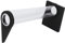 Agatige Billard Stroke Exerciser, Billard Rod Pool Stroke Training Zubehör, Snooker Billard Aiming Practice Tool