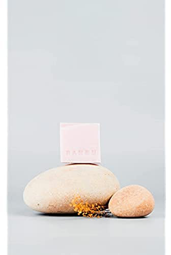 BANBU Jabones Naturales | Gel de ducha | Todo tipo de pieles (Floral)