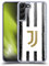Head Case Designs Offizielle Juventus Football Club Home 2020/21 Match Kit Soft Gel Handyhülle Hülle kompatibel mit Samsung Galaxy S22+ 5G