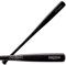 Louisville Slugger Unisex-Erwachsene Original Mix Black 34 Baseballschläger, schwarz