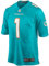 Nike NFL Miami Dolphins Game Jersey Tagovailoa * - S