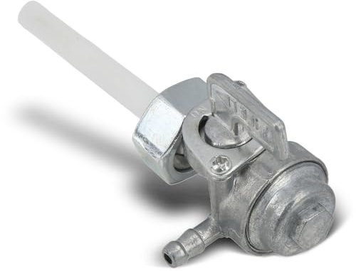 Valvola del Serbatoio del Carburante del Motore, M16x1.5 Serbatoio Benzina Interruttore Carburante Rubinetto valvola, Generatore Benzina Valvola di Intercettazione GX390