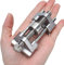Chisel Sharpening Jig, Multi Purpose Stable Accurate Honing Guide Roller Skating Design for Flat Shovel for Carving Knives for Chisels