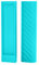 CRGANGZY Custodia protettiva in silicone for telecomando Hisense ERF3C80H ERF3A80H, antiurto antiscivolo con cordino for Hisense TV