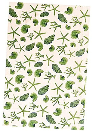 Keramik-Aufkleber, Transferpapier, Unterglasur-Blumenpapier für Keramik, Laub