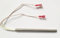 300 Watt Pelletöfen Glühkerze dimension 150mm,9,3mm Ersatz für Nemaxx p6,p9,p12 .und Grace nb serie Pelletöfen