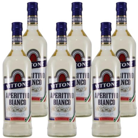 Vittone Aperitivo Bianco (6 x 1,0L)