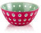 Guzzini LE MURRINE CONTENEUR CM 25 (MAGENTA-VERt)