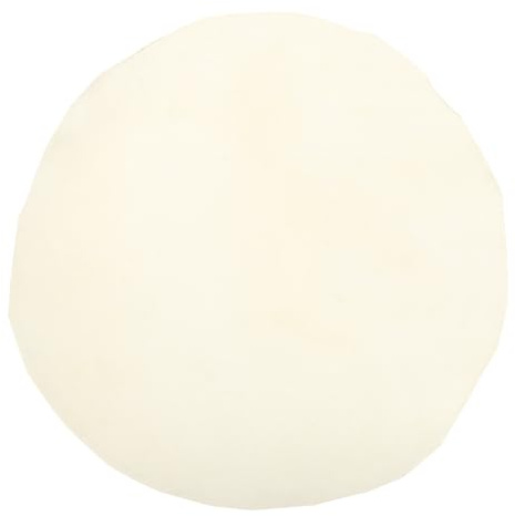 BESTonZON 3stücke Afrikanisches Trommelfell Ziegelleder Drum Skin Für Djembe Und Percussion Verbessertes Klangbild Und Einfache Handhabung Zufälliger Stil