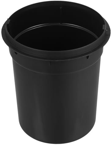 HOOTNEE Mülleimer-innensack Aus Plastik Für Ersatz Inneneimer Geeignet Für Büro Und Schlafzimmer Langlebiger Abfallbehälter-liner Für Haushaltsmülleimer