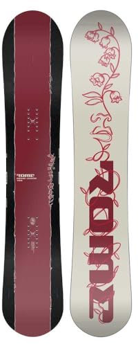 Rome Rene-Gade Wide Snowboard 2025,157W