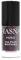 HASNA PARIS - Nagellack Halal - Éco-Responsable - Glanz und langanhaltend - einfach eine Applikation - 6ml (AUBERGINE)