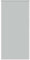 vidaXL Estor Enrollable Opaco Gris Claro 105x210 cm Tela Ancho 100,7cm, Estor día y Noche, Estor de Cocina, Estor Opaco Enrollable, Estor Opaco
