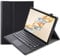 ZOMUN Bluetooth Keyboard Case with TrackPad for Honor Pad X9 Pro (11.5), Wireless Keyboard Cover & Touch Mouse