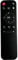 LG Smart TV Remote Control 5.5x1.5 Inch Infrared Long Range Universal Remote for Smart TV, Projector & Box with ABS Casing