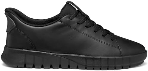 Geox Damen D Flextride Plus CSneaker