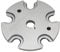 Hornady Herren 392608 Holster, Schwarz, Shell Plate #8