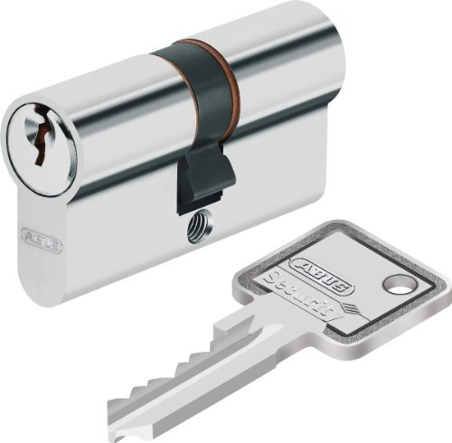 ABUS-ZYLINDER-C- 73N-SB 40/40 5SCHLUE