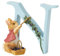 Beatrix Potter N - Cotton Tail Figurine