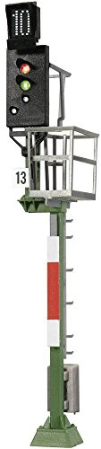 Viessmann 4043 - H0 Ks-Hauptsignal als Ausfahrsignal