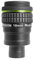 Baader Planetarium 2454613 Hyperion Okular (10 mm) mit Steckhülse (1,25 Zoll) schwarz
