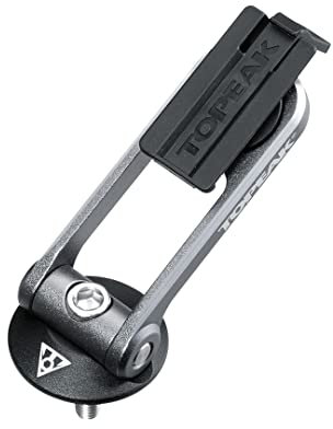 Toppeak,TC1023,Ridecase AA8Mount 37987Fahrradhalterung, Erwachsene, Unisex,Mehrfarbig (Mehrfarbig), Einheitsgröße