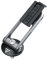 Toppeak,TC1023,Ridecase AA8Mount 37987Fahrradhalterung, Erwachsene, Unisex,Mehrfarbig (Mehrfarbig), Einheitsgröße