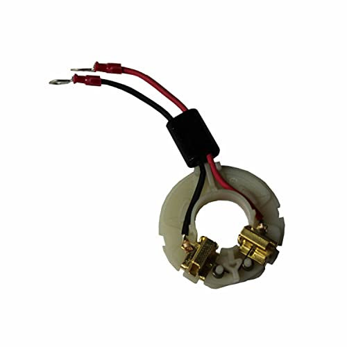 Makita Kohlenhalter 638991-1 Für BHP448 458