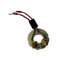 Makita Kohlenhalter 638991-1 Für BHP448 458