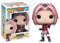 Funko Naruto - 12451 - Figurine Pop! Vinyl Shippuden - Sakura