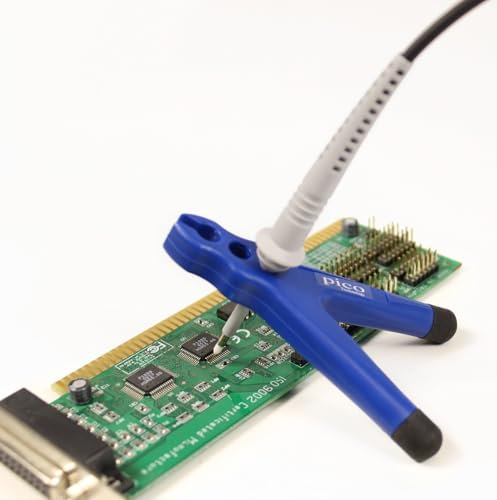 Pico Technology TA102 two-footed sonda Holder