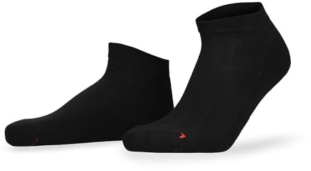 Hudson Herren Sneaker Socken Air Plush Plüschsohle