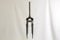 700c 28” SUNTOUR CR-8 SUSPENSION FORK 1 1/8” 300mm V BRAKE HARD SPRING SUITS E BIKE OR HARD USE BIKES