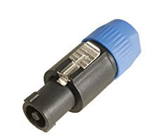 Prise mâle cable pour Mirka CEROS MIN6512411