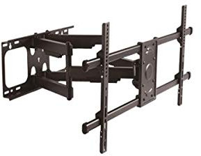 Mbg france kipp- / schwenkwandhalterung für bildschirme von 32 bis 90 h3290-6a