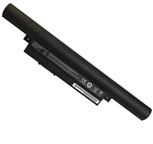 XITAIAN 10.8V 56Wh 5200mAh A32-D17 D17L69H 40050713 Ersatz Laptop Akku für Medion Akoya P7648