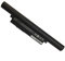 XITAIAN 10.8V 56Wh 5200mAh A32-D17 D17L69H 40050713 Ersatz Laptop Akku für Medion Akoya P7648