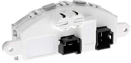 15D VEMO - V30-79-0028 - Regulator, interior blower - Compatible with MERCEDES A1669064001