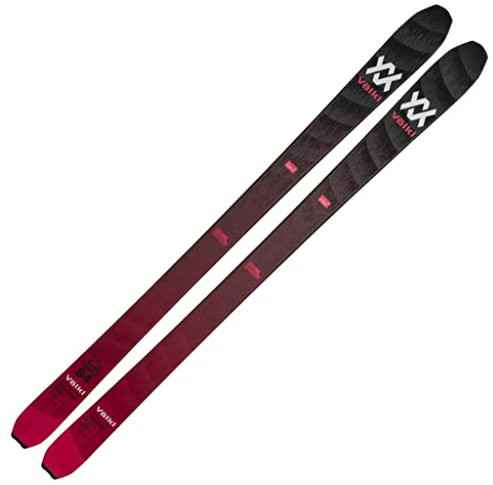 Völkl Rise 84 LTD+Alpinist 9LT 90MM+Skins - 178